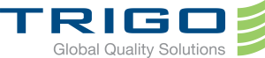 Logo TRIGO
