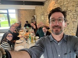 Quand formation rime avec cohésion d'équipe. MBTI et Team Building
