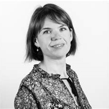 Céline ALBERT Consulting Manager