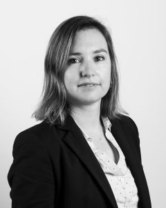 Charlotte ZAGO Consultante Qualité