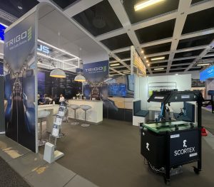 TRIGO ADR INNOTRANS 2024