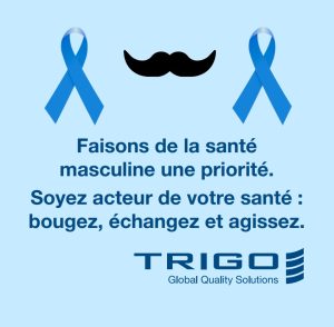 TRIGO ADR FRANCE MOVEMBER 